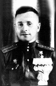 Леонтьев Василий Александрович